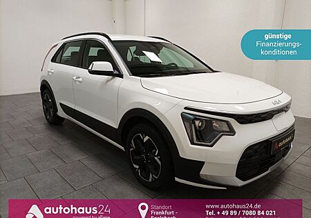 Kia Niro EV e-Niro Edition 7 Carplay|CAM|Lenkr&Sitzhzg.