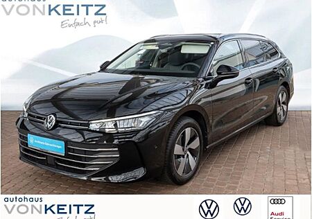 VW Passat Volkswagen Variant Business 1.5 eTSI DSG U6e