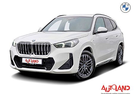 BMW X1 23i xDrive M Sport Aut. LED Navi SItzheizung