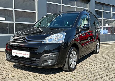 Citroën Berlingo BlueHDi 120 SHINE Modutop+EPH+Sitzheiz