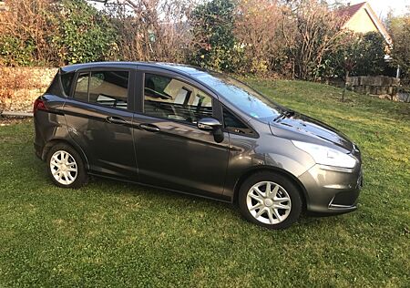 Ford B-Max 1,0 EcoBoost Cool & Connect TÜV neu 8fach