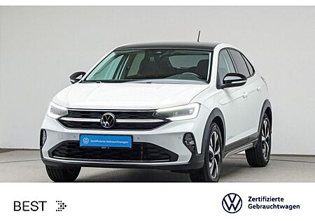 VW Taigo Volkswagen 1.5 TSI DSG STYLE*IQ.LIGHT*PANO*NAVI*KLIMA