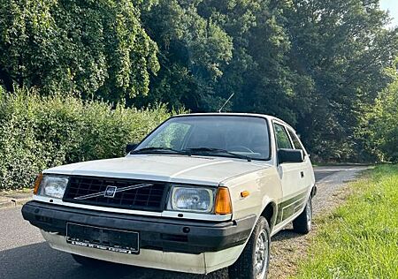 Volvo 340 Schräghecklimousine Top-Zustand,