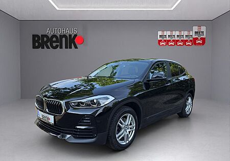 BMW X2 sDrive 18d *RFK/AHK/NAVI*SHZ/Pano/CarPlay*