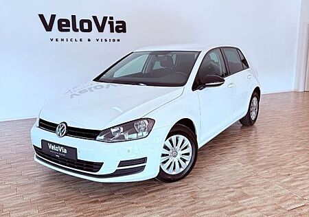 VW Golf Volkswagen 1.2 TSI BMT Trendline_Garantie_2.Hand
