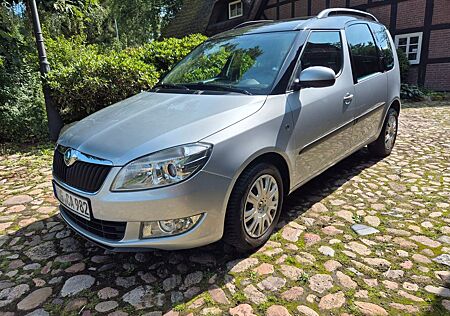 Skoda Roomster 1.4l MPI Active Plus Edition Active...