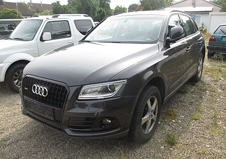 Audi Q5 2.0 TDI 140kW S tronic quattro