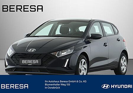 Hyundai i20 (MY25) 1.2 Benzin Select*Funktionspaket*