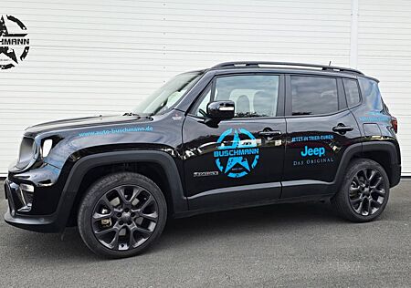 Jeep Renegade PHEV MY 23 S