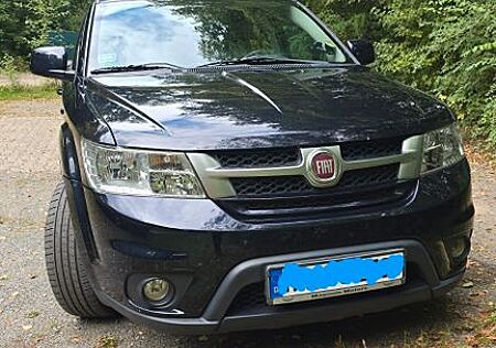 Fiat Freemont 2.0 16V Multijet 140 PS