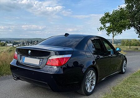 BMW 525d E60 3.0 m57 (M Paket ab Werk) Facelift