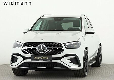Mercedes-Benz GLE 300 d 4M AMG Line Advanced Plus*22''*360°Kam
