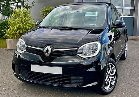 Renault Twingo Limited, elektr. Falt-SD, EASY-LINK, ...