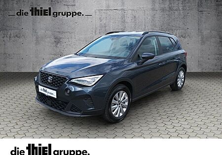 Seat Arona 1.0 TSI DSG Style LED+Navi+Keyless+RFK+ACC