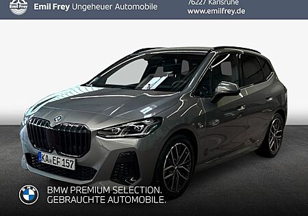 BMW 218d Active Tourer Aut.