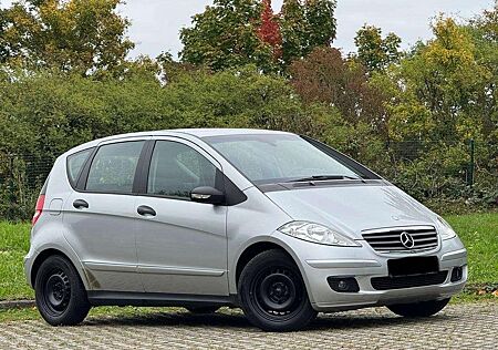 Mercedes-Benz A 170 guter Zustand Tüv Nueu
