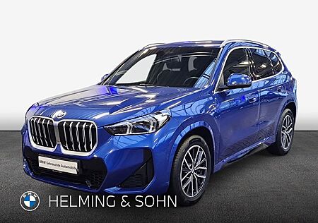 BMW X1 sDrive18d M-Sport DAB LED Shz. ACC RFK uvm.