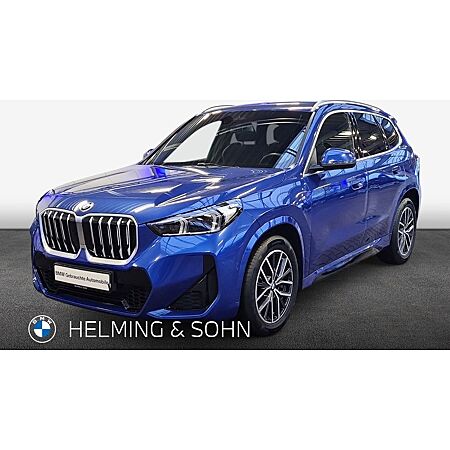 BMW X1 leasen