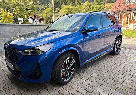 BMW X1 xDrive20d Stept.,1.Hand, LP 67070,00,Garantie