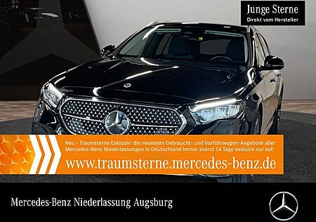 Mercedes-Benz E 220 d T Avantgarde Advanced/AHK/LED/DISTR/MBUX