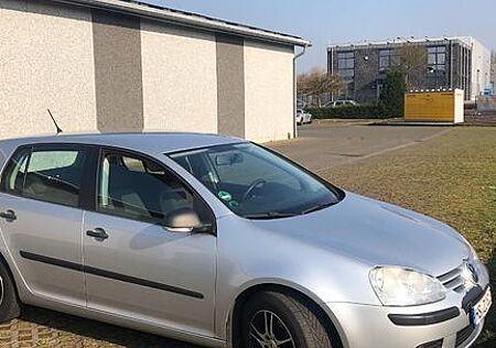 VW Golf Volkswagen 1.6 Comfortline Comfortline
