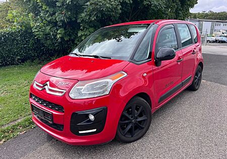 Citroën C3 Picasso*Diesel*NAVI*KLIMAAUTOMATIK