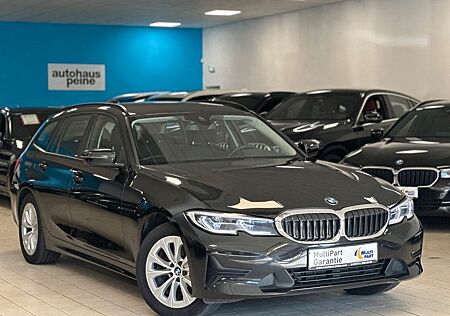 BMW 320d Advantage Aut/HUD/Laser/AHK/KeyLessGo