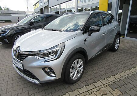 Renault Captur II TCe 100 Intens*CITY-KOMFORT-PAKET*