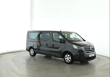 Renault Trafic Grand Combi- 9 Sitzer + NAVI + AHK