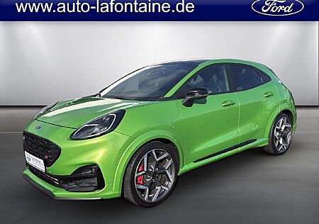 Ford Puma ST X *Panoramadach*Winterräder*