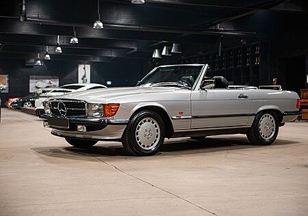 Mercedes-Benz SL 500