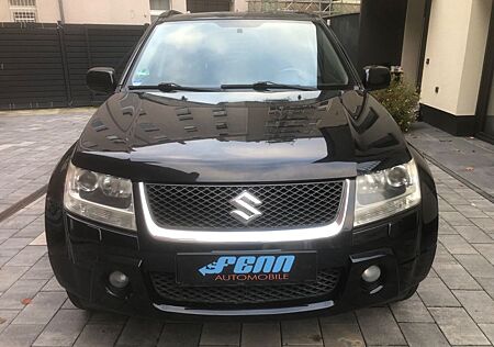 Suzuki Grand Vitara 1.9 DDiS 4x4ALLRAD/LEDER/EURO 4