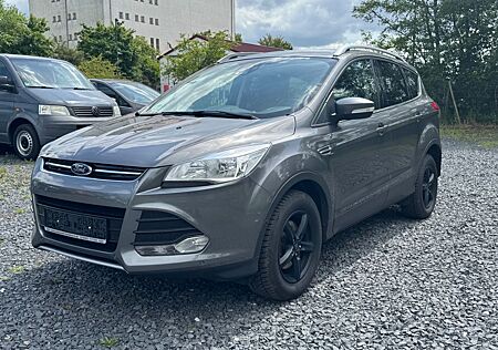 Ford Kuga Titanium 150ps