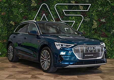 Audi e-tron 55*PANO*TOW*MATRIX*B&O*HUD*34.215€