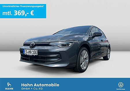 VW Golf Volkswagen Goal 1,5 l eTSI 110 kW/150 PS DSG AHK LED