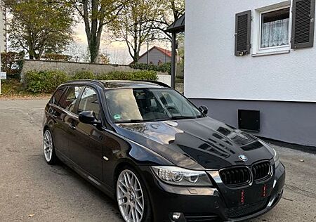 BMW 320d Touring