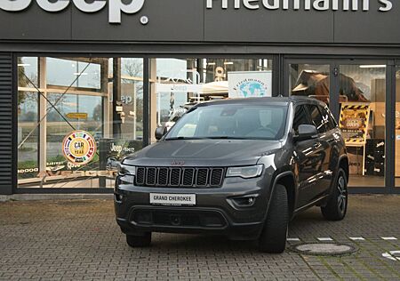 Jeep Grand Cherokee 3.0 CRD Trailhawk