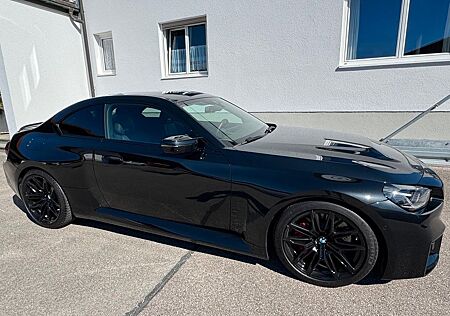 BMW M2 Coupé Schnitzer Stage 1 - Drivers Package
