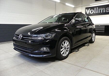 VW Polo Volkswagen Comfortline 1.0 TSI - 1.Hand