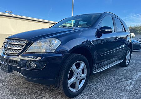 Mercedes-Benz ML 320 ML -Klasse CDI