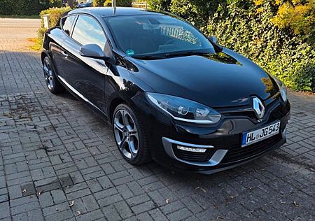 Renault Megane Coupe