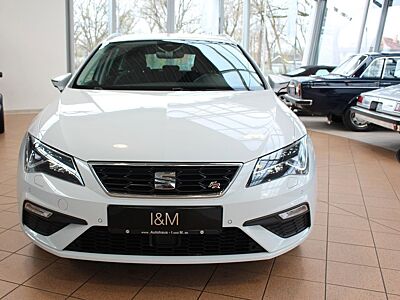 Seat Leon ST FR+Carplay+Navi+Matrix+SHZ+ACC+