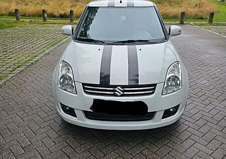 Suzuki Swift 1.3 Club