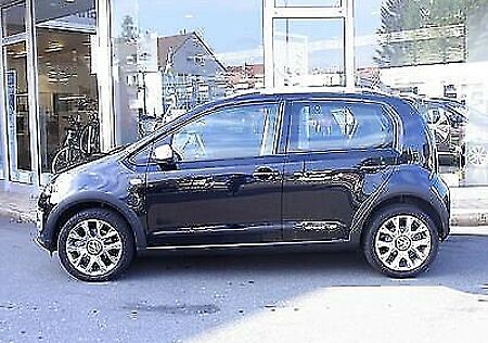 VW Up Volkswagen Cross ! Klima,Sitzhzg, PDC, GRA, Navi,inkl. WR