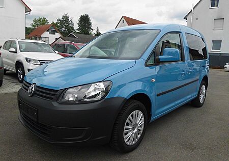 VW Caddy Volkswagen /Kombi JAKO-O Trendline Tel.01738591488