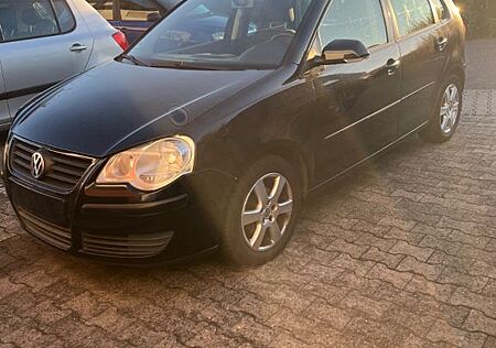 VW Polo Volkswagen 1.4 Comfortline Comfortline