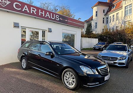 Mercedes-Benz E 300 T CDI BlueEfficiency Elegance