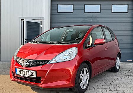 Honda Jazz 1.4 Trend/Klima/Voll Historie/Tüv 11.2027