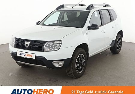 Dacia Duster 1.2 TCe Black Shadow 4x2 *NAVI*TEMPO*PDC*