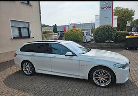 BMW 535d xDrive Touring -